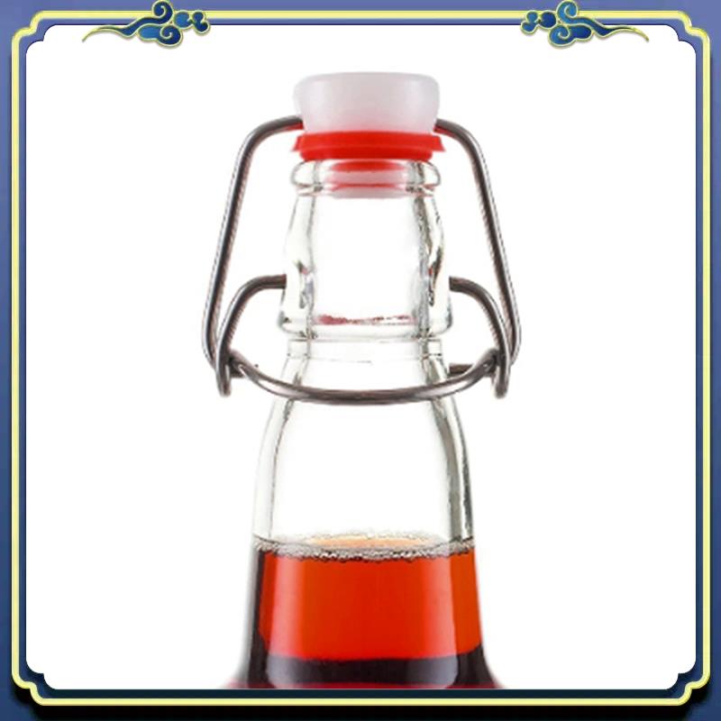 Wine Root Beer - A56P-Stopper Root Beer Bottles Replacement Swing