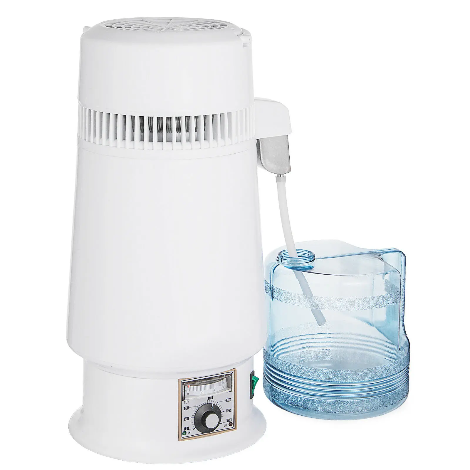 Wine Beer Distillation - Electric Water Alcohol Distiller Purifier Beer