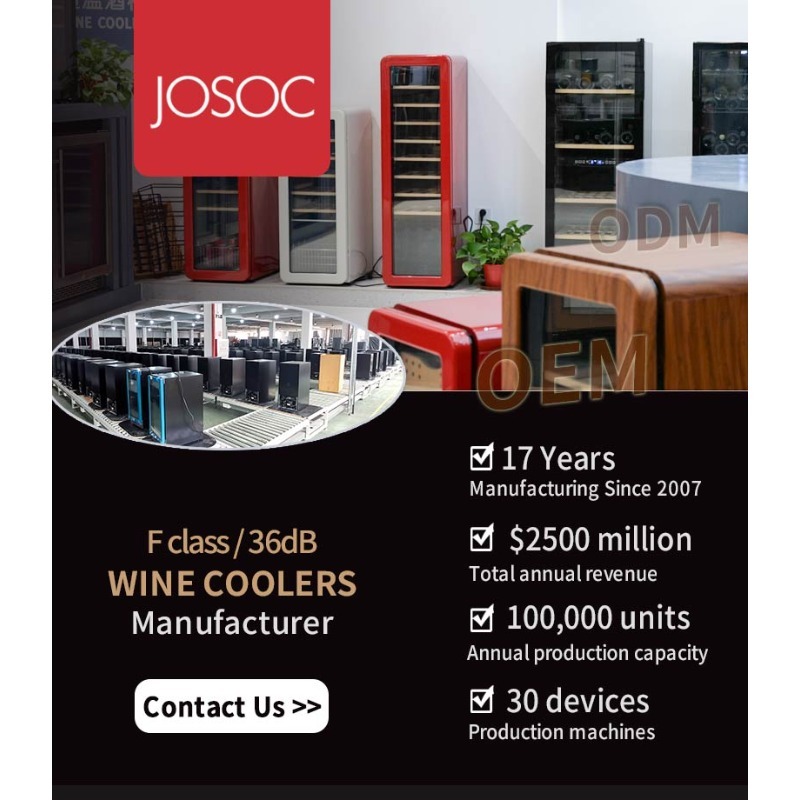 Airo 120V 66 Bottles Wine and  - Wine Beer Fridge Cabinet 评论和价格
