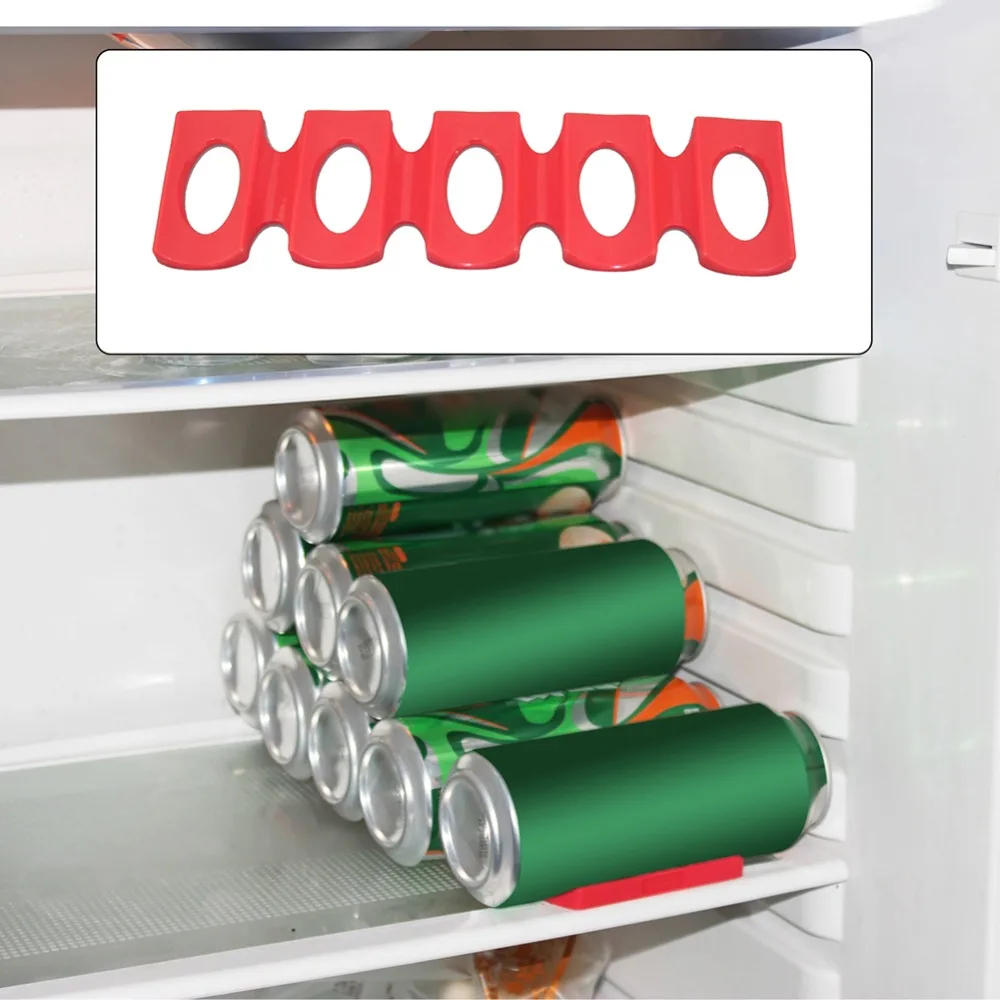 Red Silicone Fridge Can Beer W - Wine Beer Fridge Cabinet 评论和价格