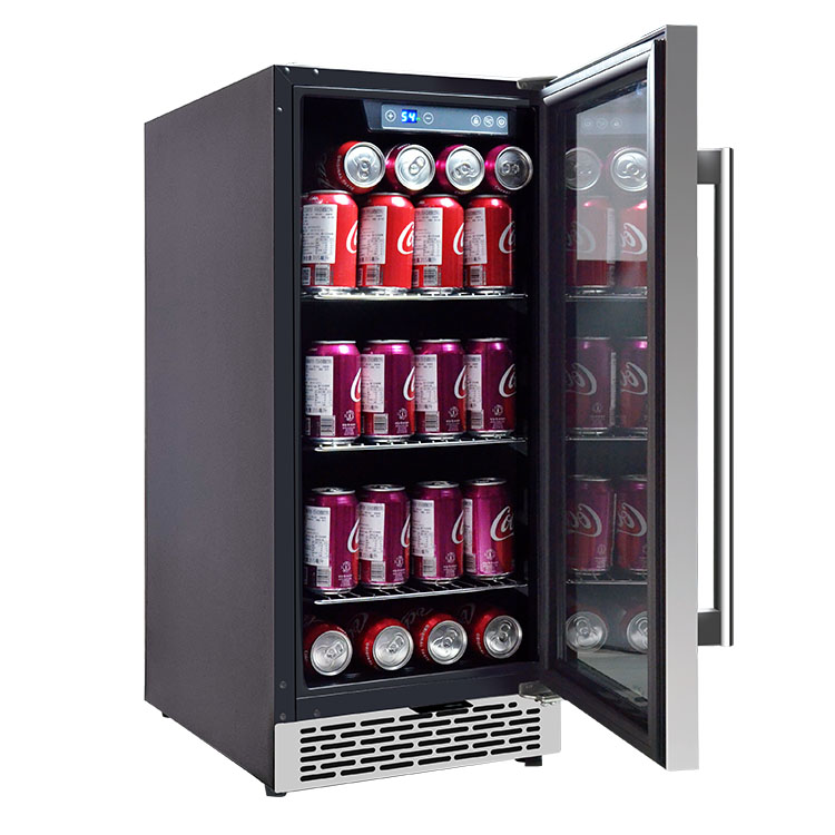 Oem Small Drink Bar Fridge Cus - Wine Beer Fridge Small 评论和价格