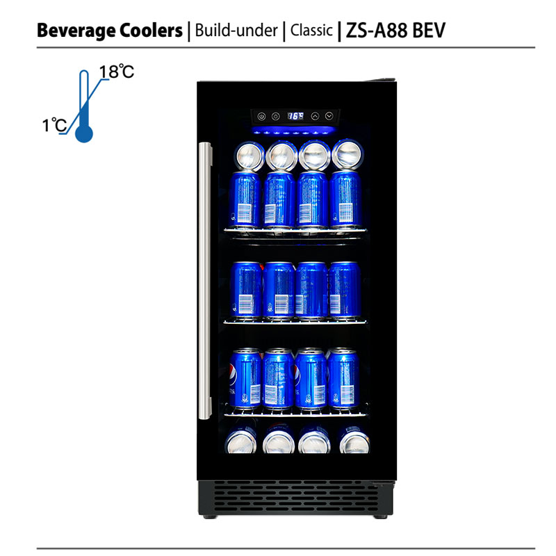 Oem Small Drink Bar Fridge Cus - Wine Beer Fridge Small 评论和价格