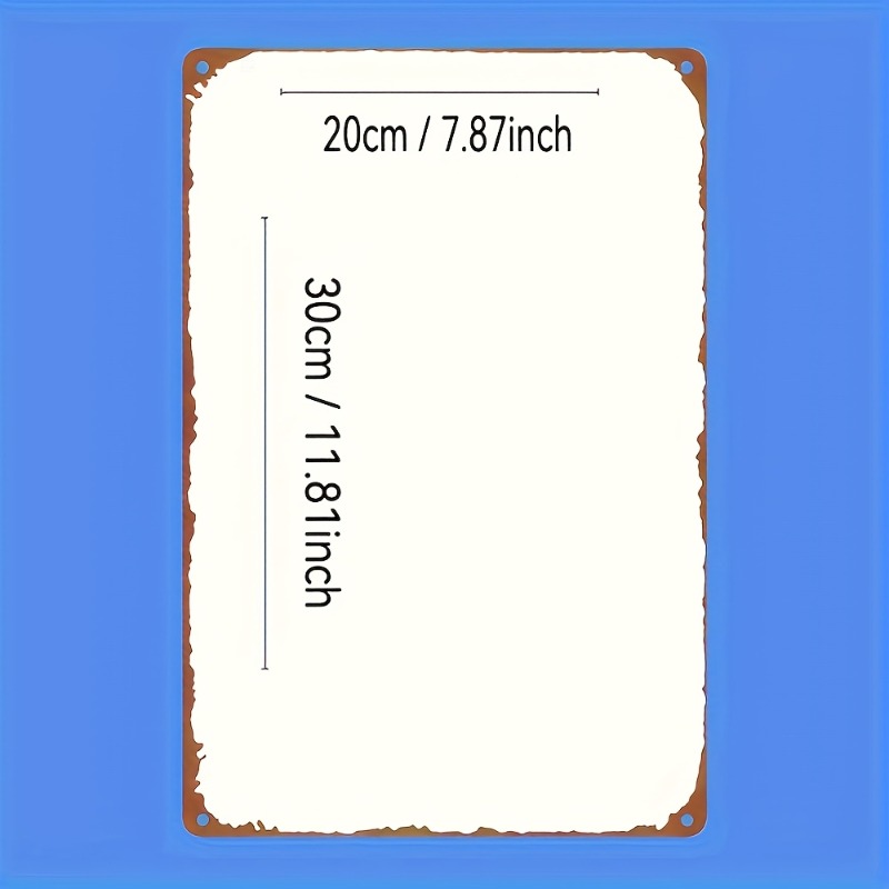 Custom Rectangular Wall Hangin - Wine Tag Label 评论和价格