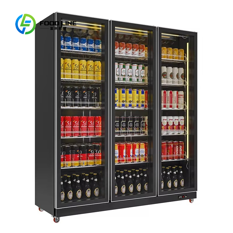 Customized Refrigerators Drink - Wine Beer Fridge Cabinet 评论和价格