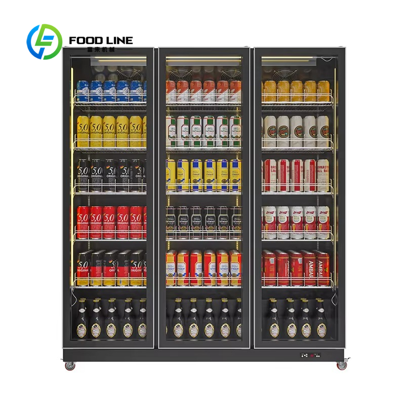 Customized Refrigerators Drink - Wine Beer Fridge Cabinet 评论和价格