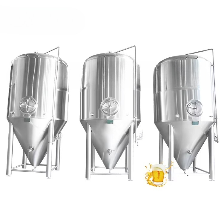 High-Capacity Commercial Brewe - Wine Beer Distillation 评论和价格