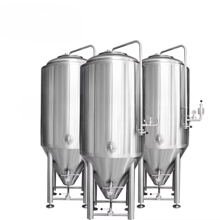 High-Capacity Commercial Brewe - Wine Beer Distillation 评论和价格