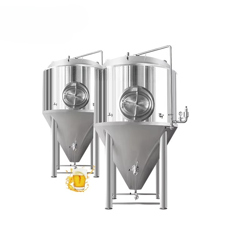 High-Capacity Commercial Brewe - Wine Beer Distillation 评论和价格