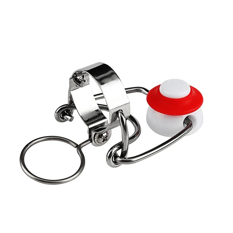 2PCS Cap Flip Top Stopper Root - Wine Root Beer 评论和价格