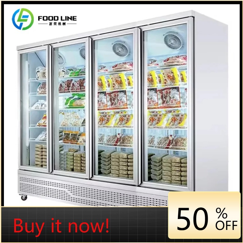 Glass Door Home and Bar Bottle - Wine Beer Fridge Cabinet 评论和价格