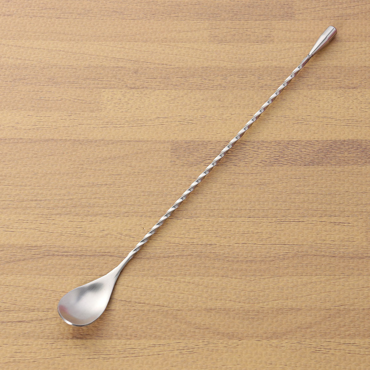 Professional 31Cm Twisted Stai - Bar Spoon Twisted 评论和价格