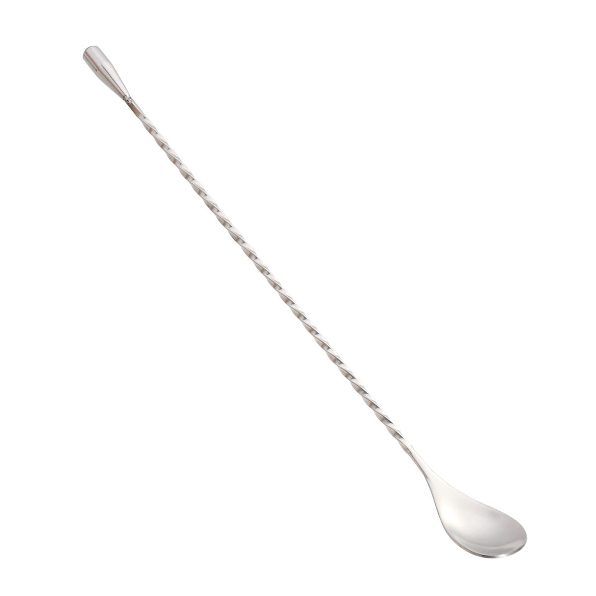 Professional 31Cm Twisted Stai - Bar Spoon Twisted 评论和价格