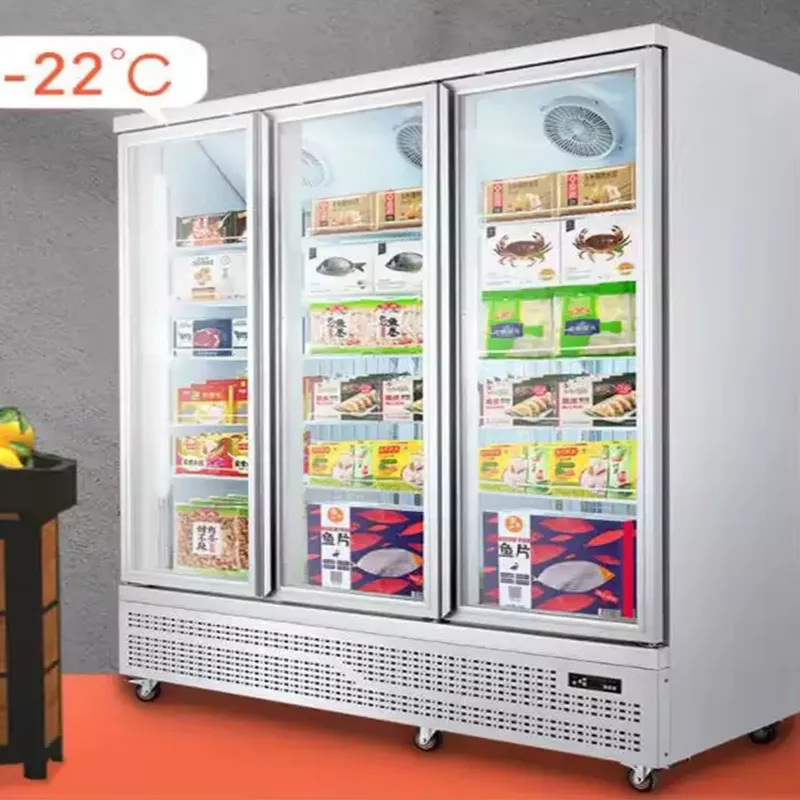 Custom Glass Door Home and Bar - Wine Beer Fridge Cabinet 评论和价格