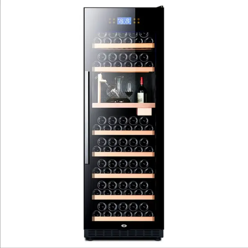 for Wine Refrigerator Compress - Wine Beer Fridge Cabinet 评论和价格