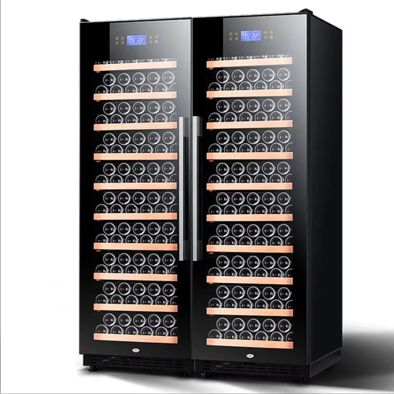 for Wine Refrigerator Compress - Wine Beer Fridge Cabinet 评论和价格