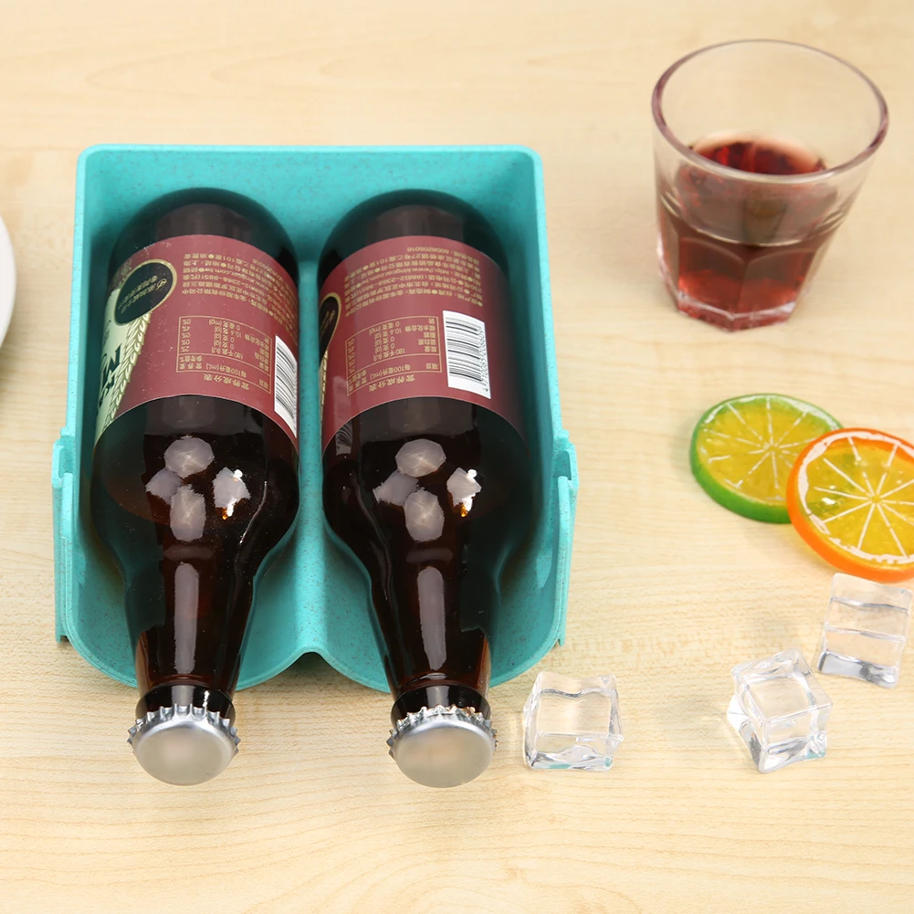Beer Storage Rack Refrigerator - Wine Beer Fridge Cabinet 评论和价格