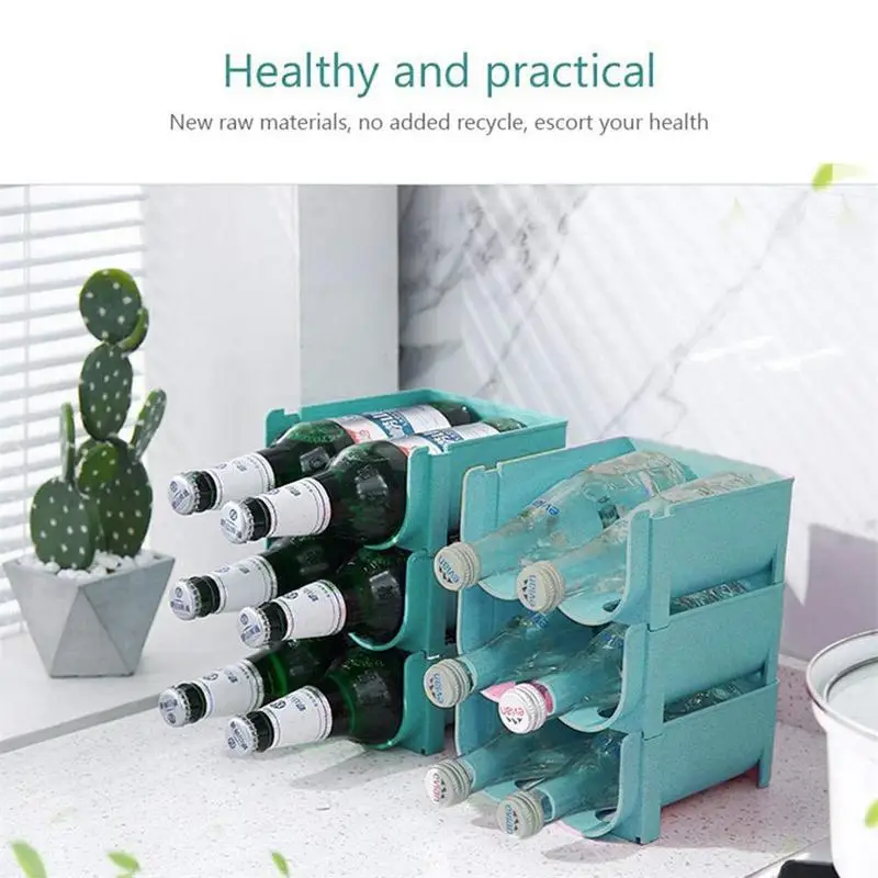 Beer Storage Rack Refrigerator - Wine Beer Fridge Cabinet 评论和价格