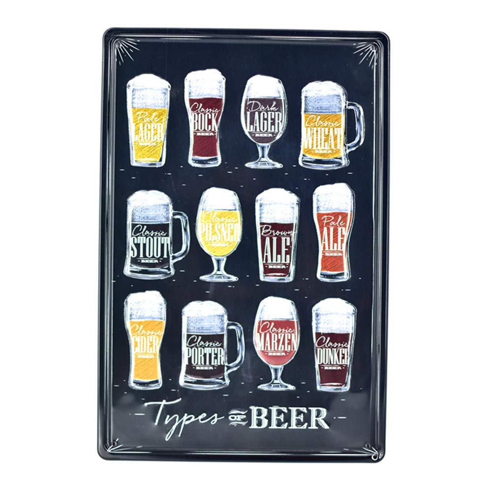 Type Of Different Beers & Wine - Wine Beer Difference 评论和价格
