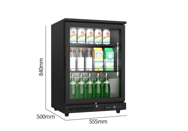 Custom Mini Red Wine Refrigera - Wine Beer Mini Fridge 评论和价格