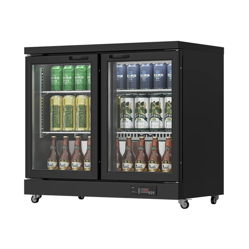 Custom Mini Red Wine Refrigera - Wine Beer Mini Fridge 评论和价格