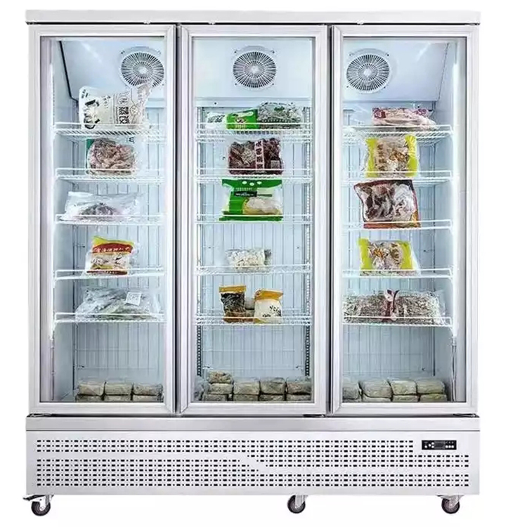 Glass Door Home and Bar Bottle - Wine Beer Fridge Cabinet 评论和价格