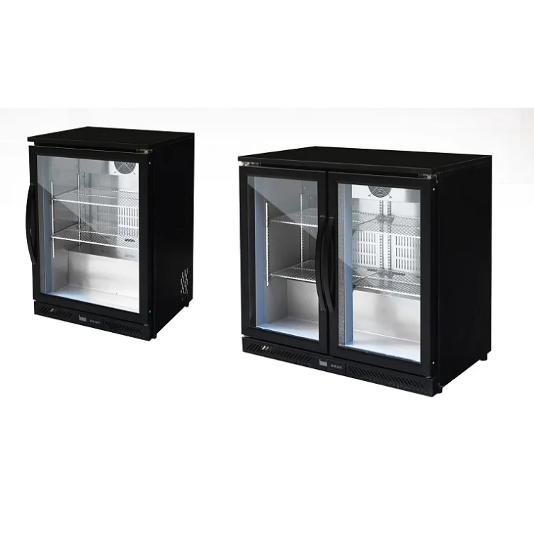 Wine Fridge Refrigerator for B - Wine Beer Mini Fridge 评论和价格