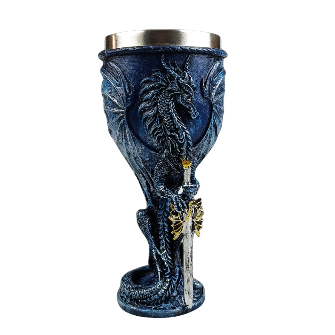 Retro Stainless Steel Beer Cup - Wine Beer Drink 评论和价格