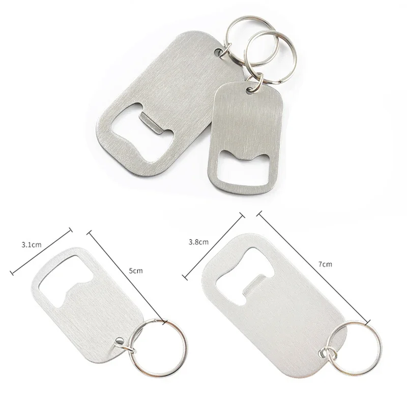 Keychain Beer Bottle Opener Po - Wine Beer Mini Fridge 评论和价格
