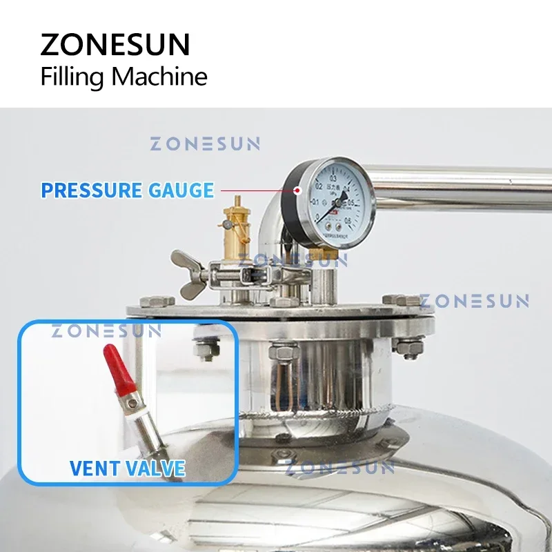 ZONESUN Carbonated Drinks Isob - Wine Beer Drink 评论和价格