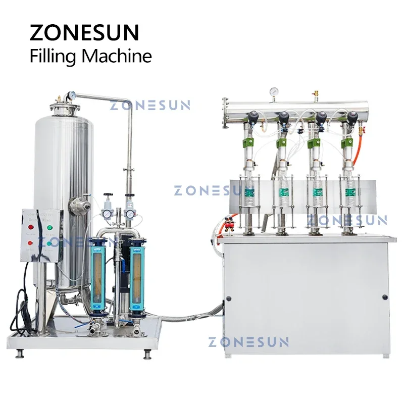 ZONESUN Carbonated Drinks Isob - Wine Beer Drink 评论和价格
