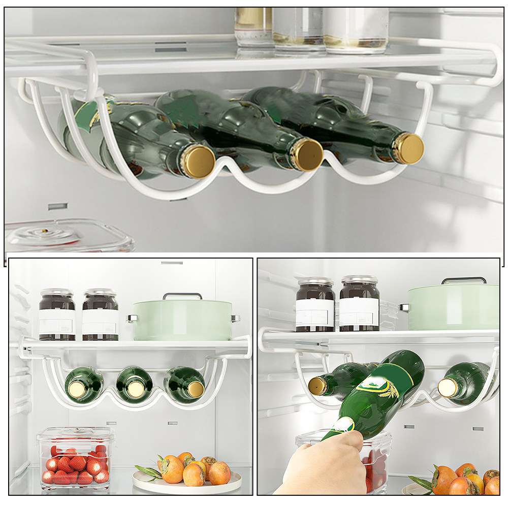 Robust Iron Refrigerator Wine  - Wine Beer Fridge Cabinet 评论和价格