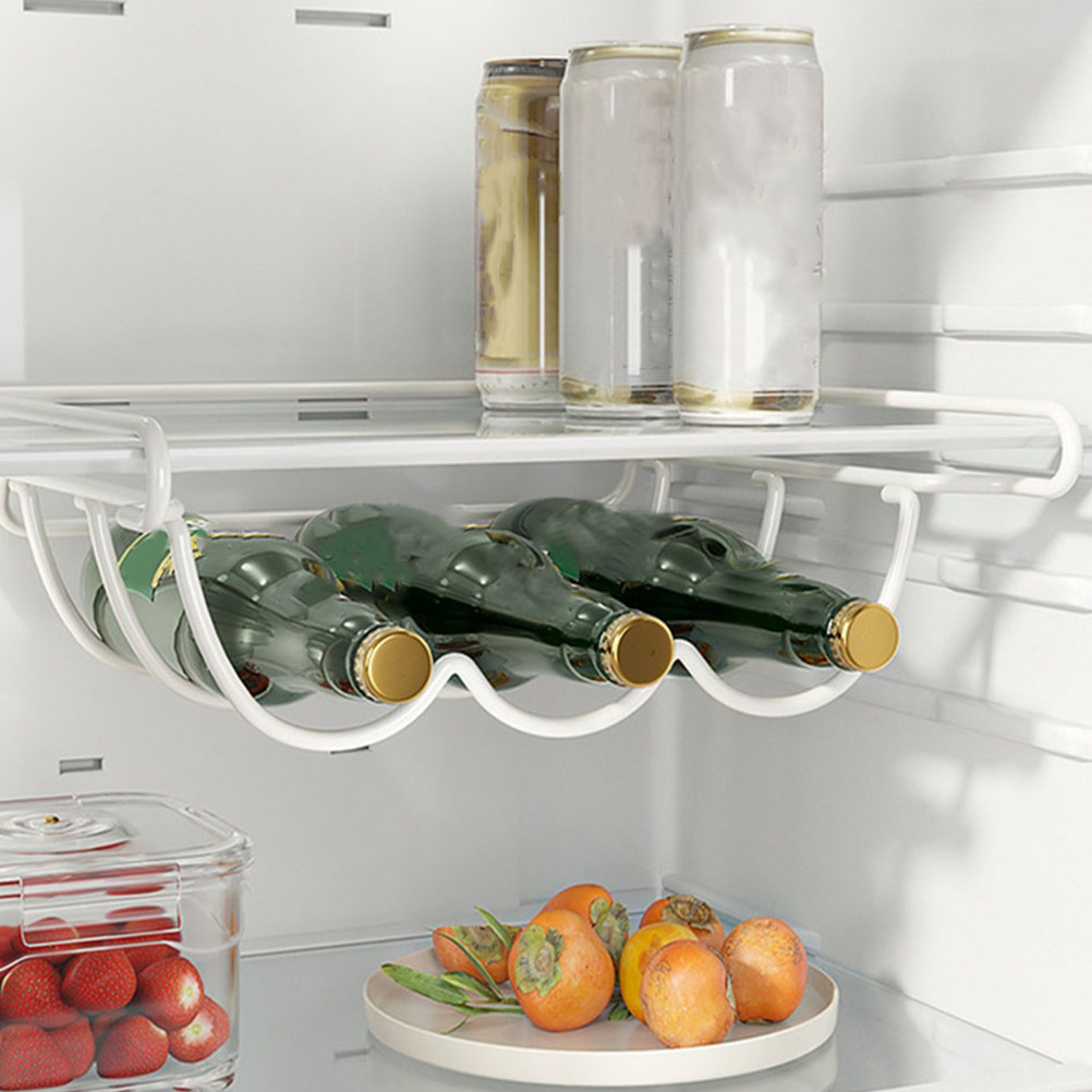 Robust Iron Refrigerator Wine  - Wine Beer Fridge Cabinet 评论和价格