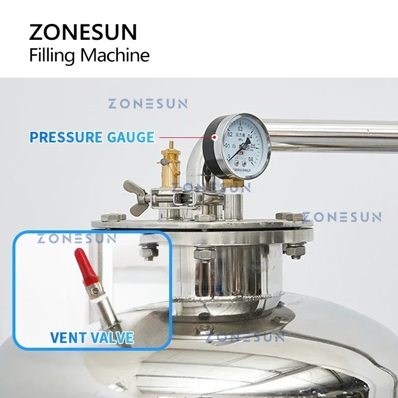 ZONESUN Carbonated Drinks Isob - Wine Beer Drink 评论和价格