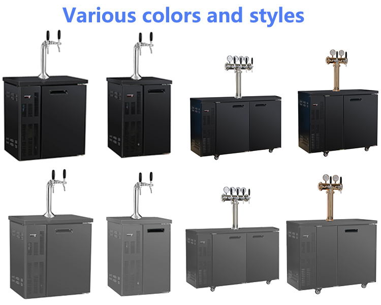 70L whiskey red wine beer cool - Wine Beer Fridge Cabinet 评论和价格