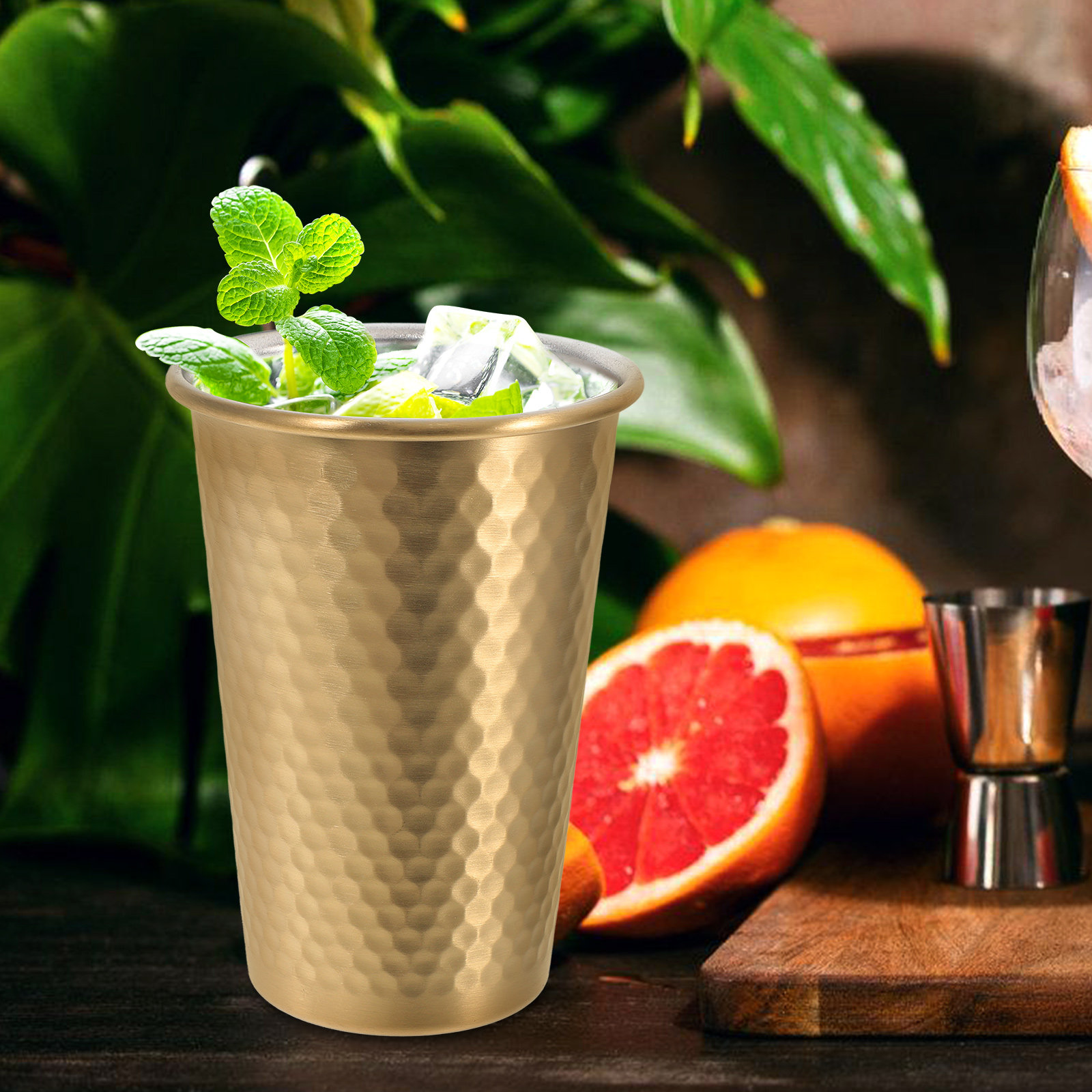 Multi-Function Stainless Steel - Wine Beer Drink 评论和价格