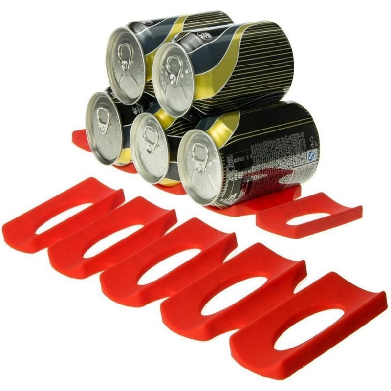 Silicone Beer Cola Wine Bottle - Wine Beer Fridge Cabinet 评论和价格