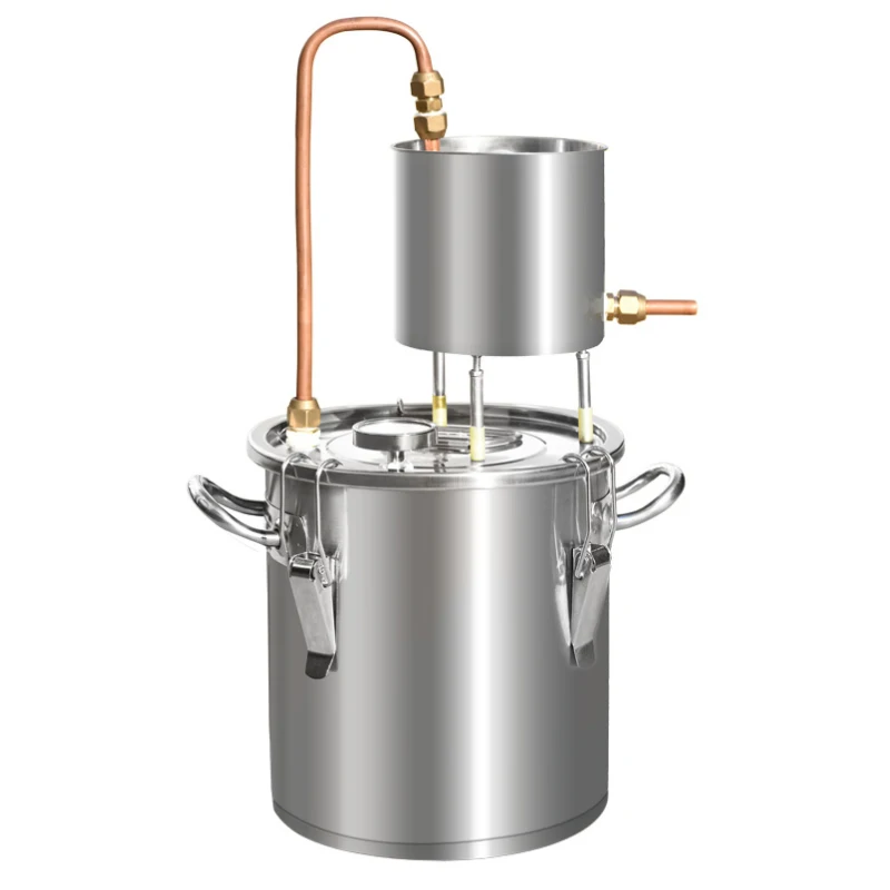 DIY Beer Brewing Equipment  Mo - Wine Beer Distillation 评论和价格