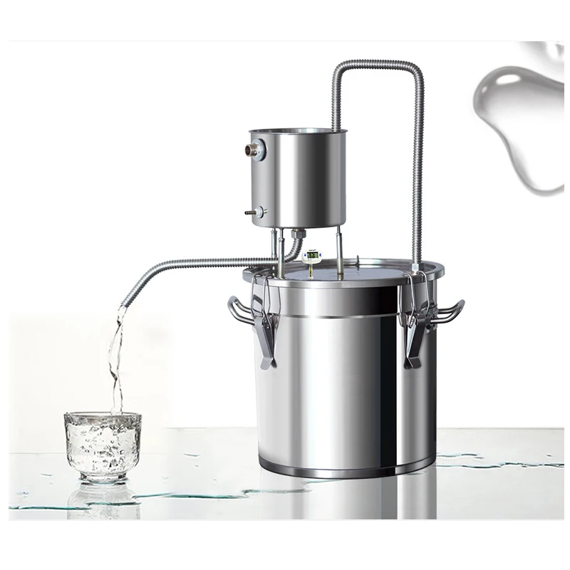 DIY Beer Brewing Equipment  Mo - Wine Beer Distillation 评论和价格
