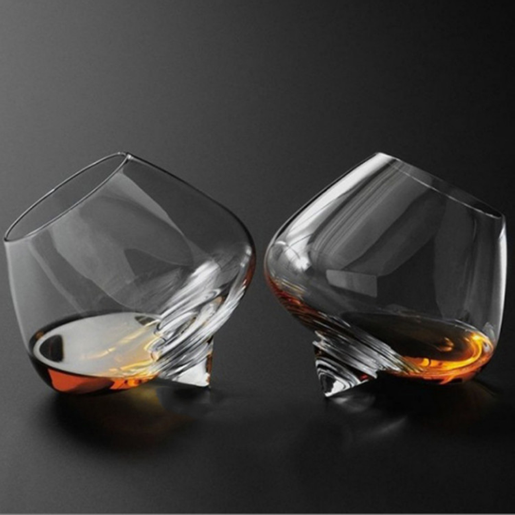 235ml Crystal Whisky Glasses B - Wine Beer Drink 评论和价格