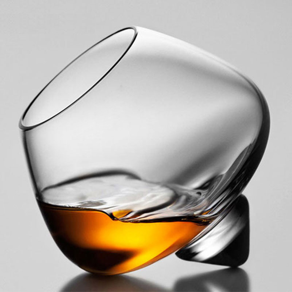 235ml Crystal Whisky Glasses B - Wine Beer Drink 评论和价格