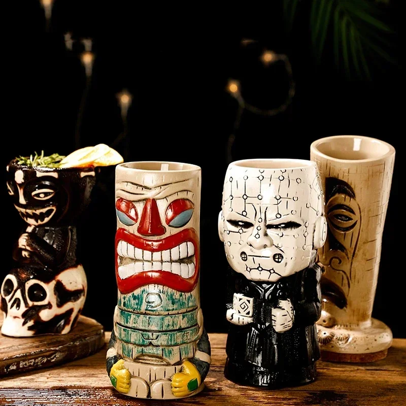 Different Types Ceramic Hawaii - Wine Beer Difference 评论和价格