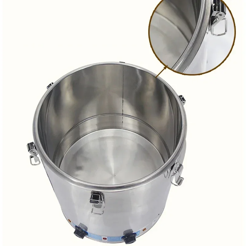 30L Stainless Steel Alcohol Di - Wine Beer Distillation 评论和价格