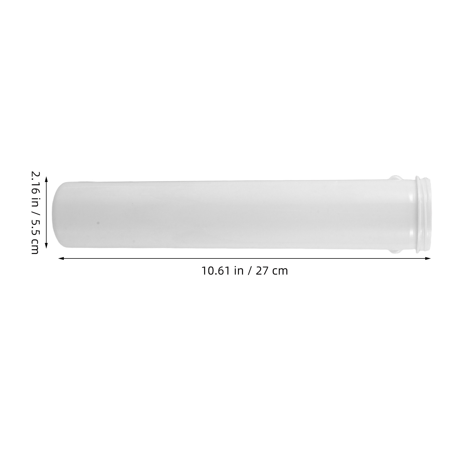 Drink Tower Ice Tube for Beer  - Wine Beer Drink 评论和价格