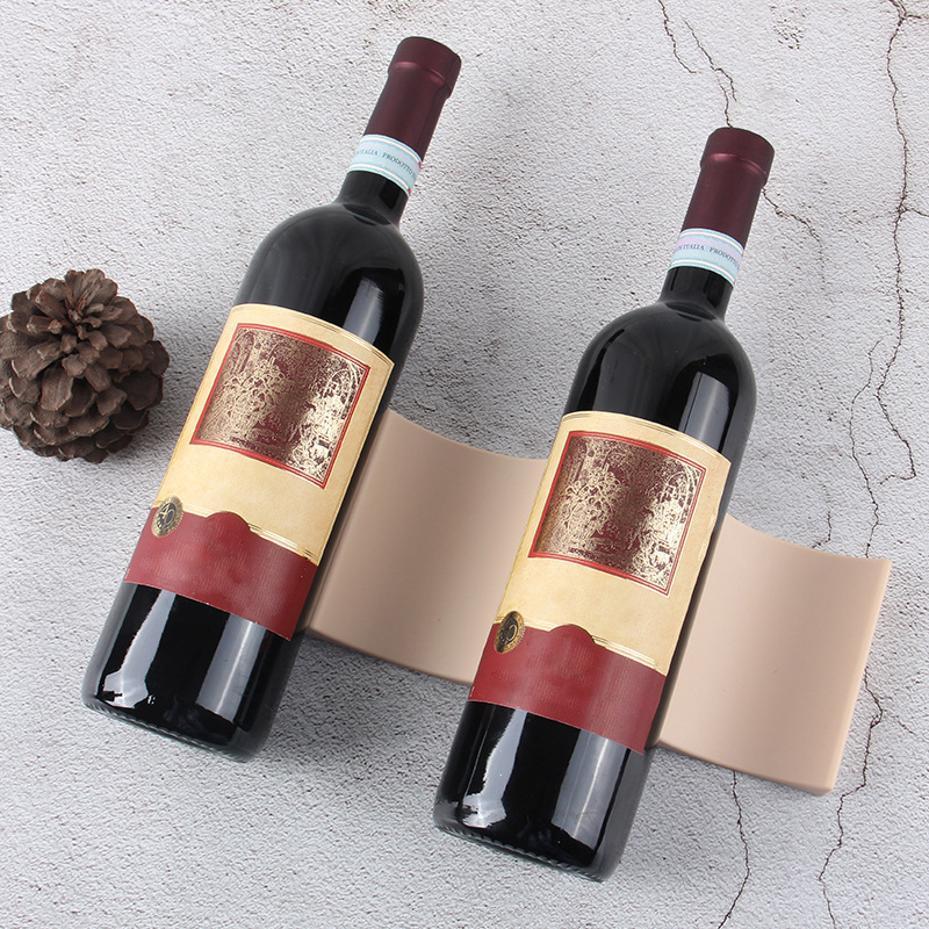 Creative Plastic Wine Bottle S - Wine Beer Fridge Cabinet 评论和价格