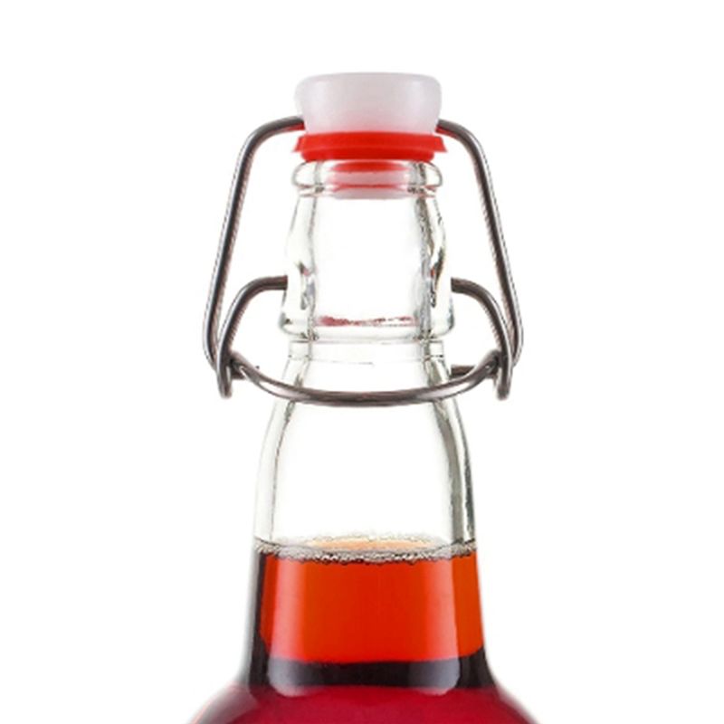 B03C-Stopper Root Beer Bottles - Wine Root Beer 评论和价格