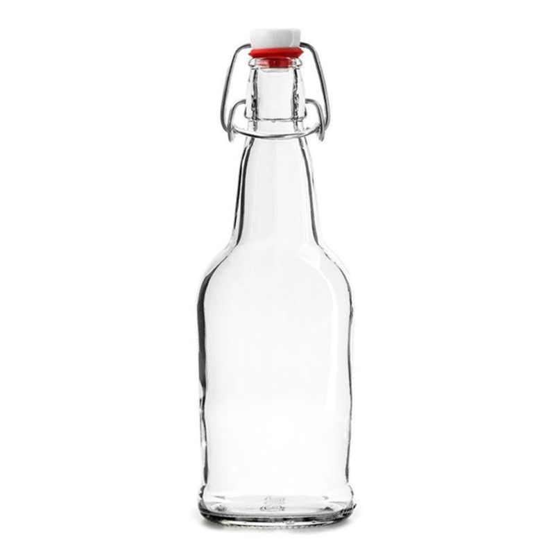 B03C-Stopper Root Beer Bottles - Wine Root Beer 评论和价格