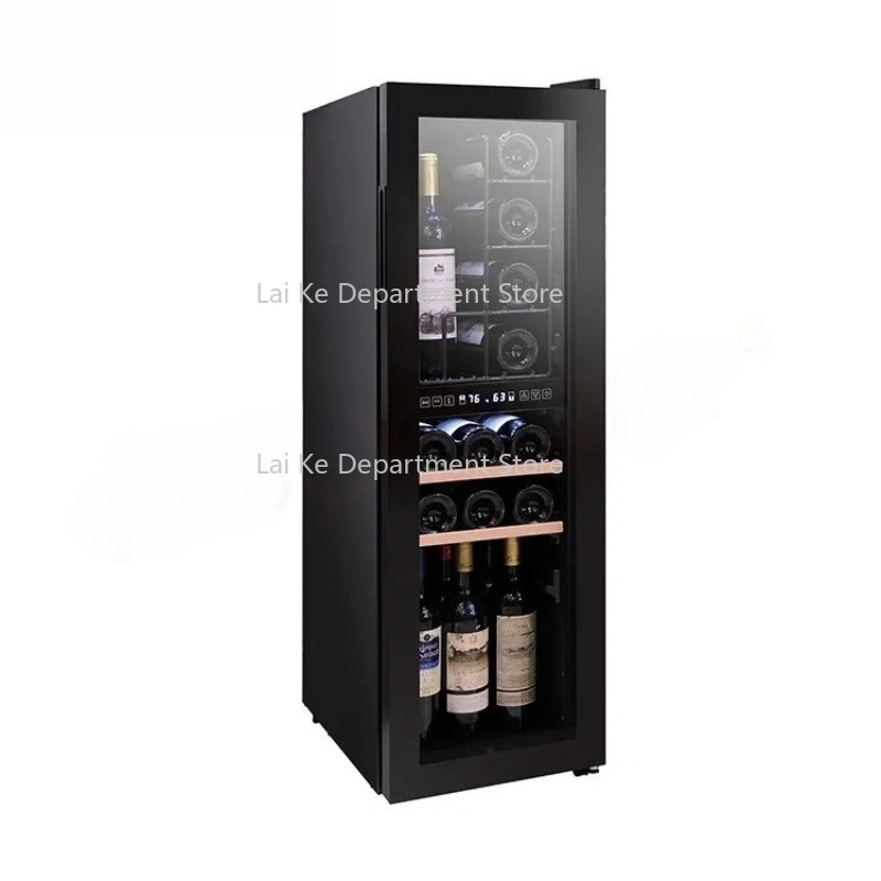 Supermarket Glass Chiller Mini - Wine Beer Mini Fridge 评论和价格